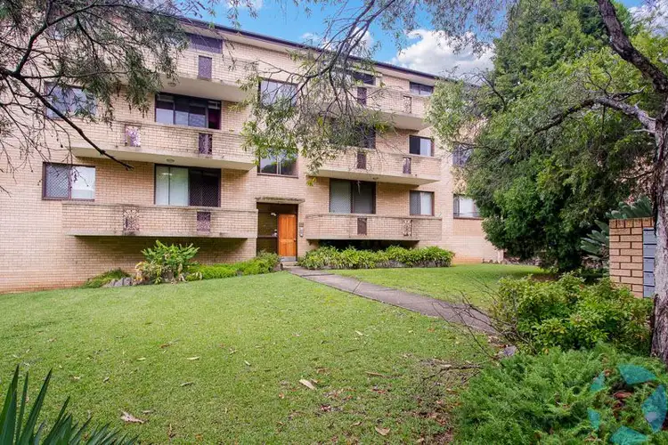 Sixth view of Homely unit listing, 18/47 Wigram Street, Harris Park NSW 2150