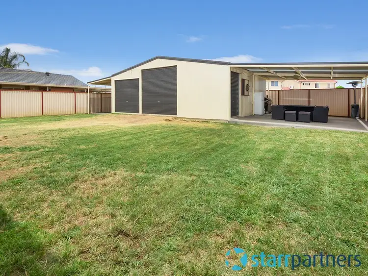 Third view of Homely house listing, 15 Pegasus Street, Erskine Park NSW 2759
