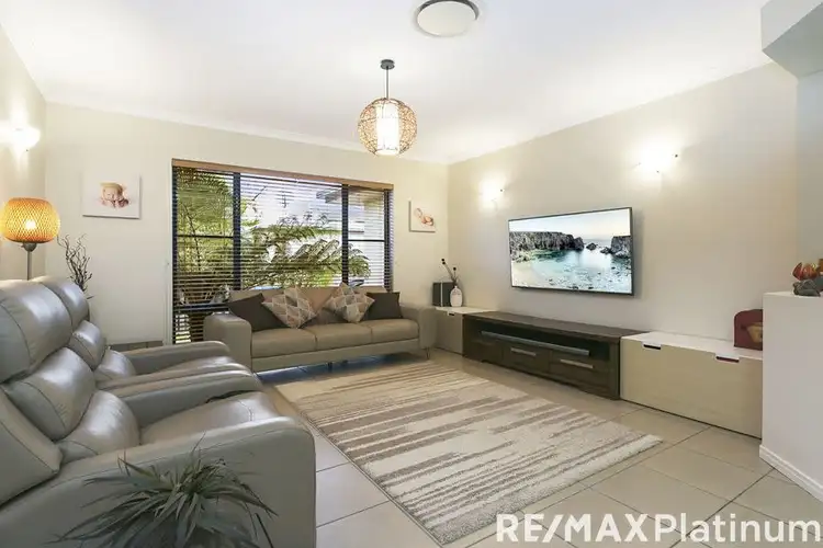 Fifth view of Homely house listing, 12 Lofty Court, Narangba QLD 4504