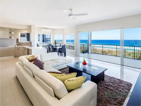 Third view of Homely unit listing, 5/7 Tingira Crescent, Sunrise Beach QLD 4567