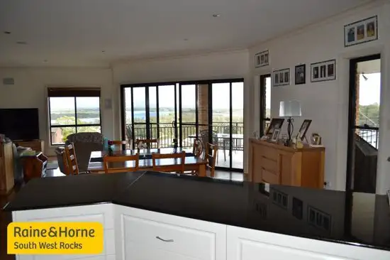 Seventh view of Homely house listing, 22 Riverview Place, South West Rocks NSW 2431