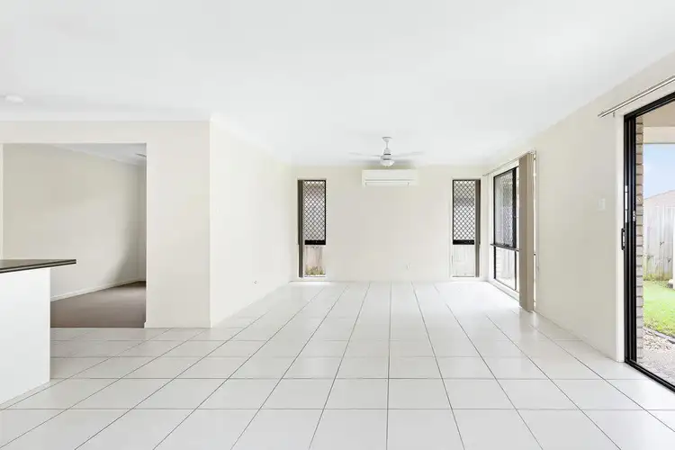 Second view of Homely house listing, 42 Lindeman Street, Springfield Lakes QLD 4300