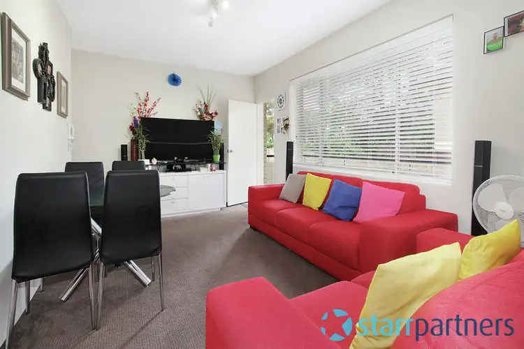 Fifth view of Homely unit listing, 4/80 Dartbrook Rd, Auburn NSW 2144