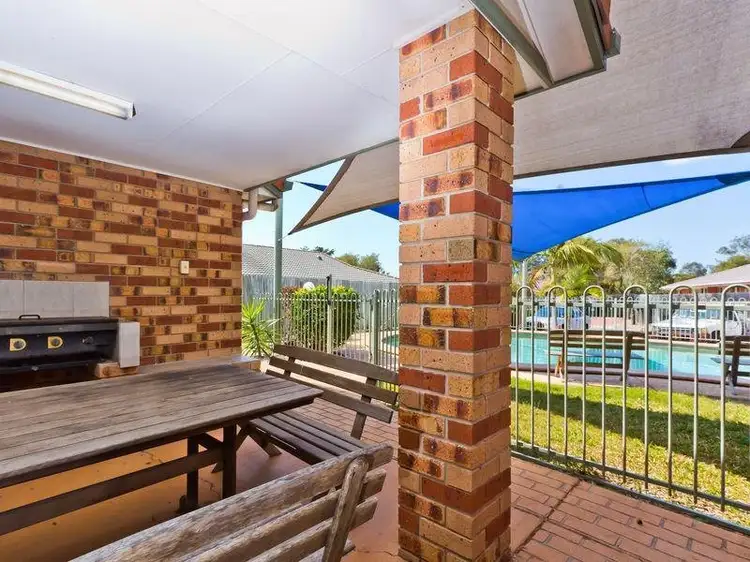 Seventh view of Homely townhouse listing, 39/32 Kate St, Carina QLD 4152