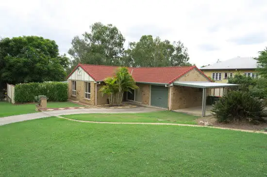Main view of Homely house listing, 1 Barry Wallace Place, Churchill QLD 4305