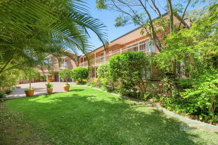 Fifth view of Homely house listing, 19 Shell Cove Lane, Korora NSW 2450