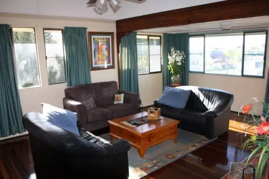 Fourth view of Homely house listing, 218 Cheapside Street - OLD, Maryborough QLD 4650