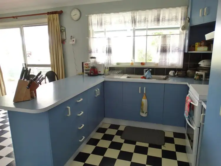 Fifth view of Homely house listing, 102 South Littabella Road, Yandaran QLD 4673