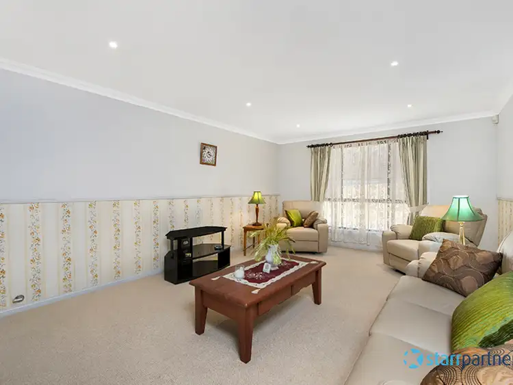 Third view of Homely house listing, 9 Heritage Heights Cct, St Helens Park NSW 2560