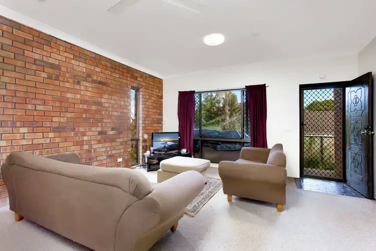 Second view of Homely townhouse listing, 1/6 Wybalena Crescent, Toormina NSW 2452
