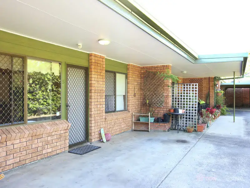 Main view of Homely unit listing, 5/70 Boultwood Street, Coffs Harbour NSW 2450