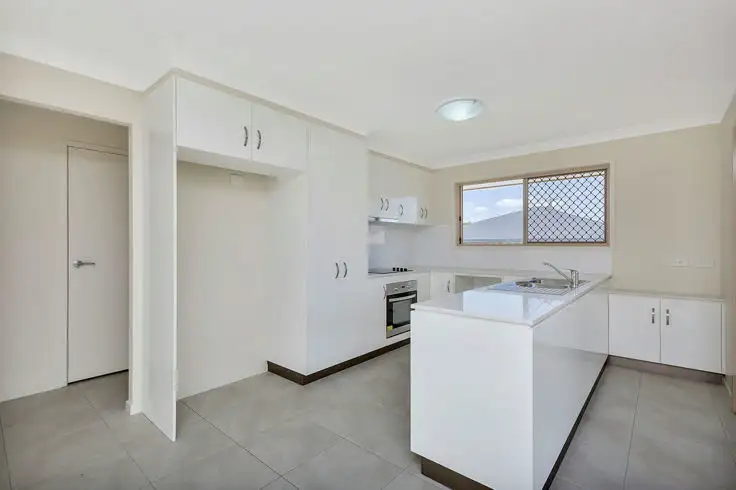 Fifth view of Homely house listing, 16 A AND B ALEXANDER CLOSE, Redbank Plains QLD 4301