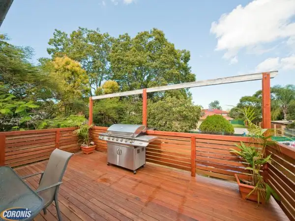 82 Griffith Street, Everton Park QLD 4053