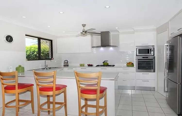 Second view of Homely house listing, 3 Wiluna Street, Warana QLD 4575