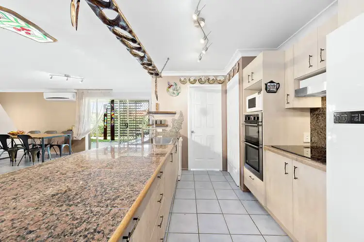 Fourth view of Homely house listing, 18 Embassy Street, Deception Bay QLD 4508