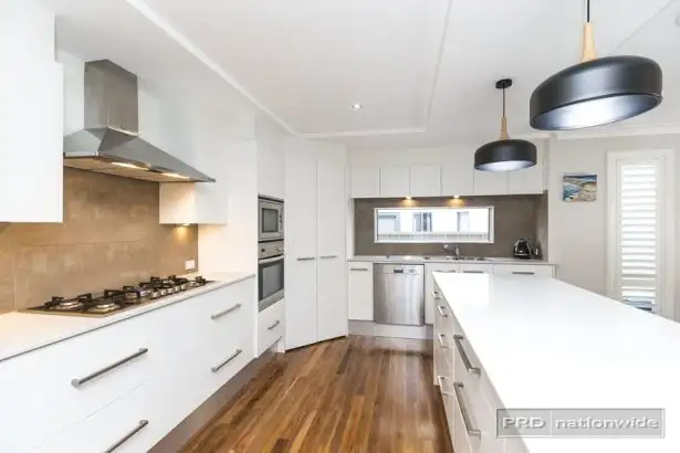 Second view of Homely house listing, 22 Costata Crescent, Adamstown NSW 2289