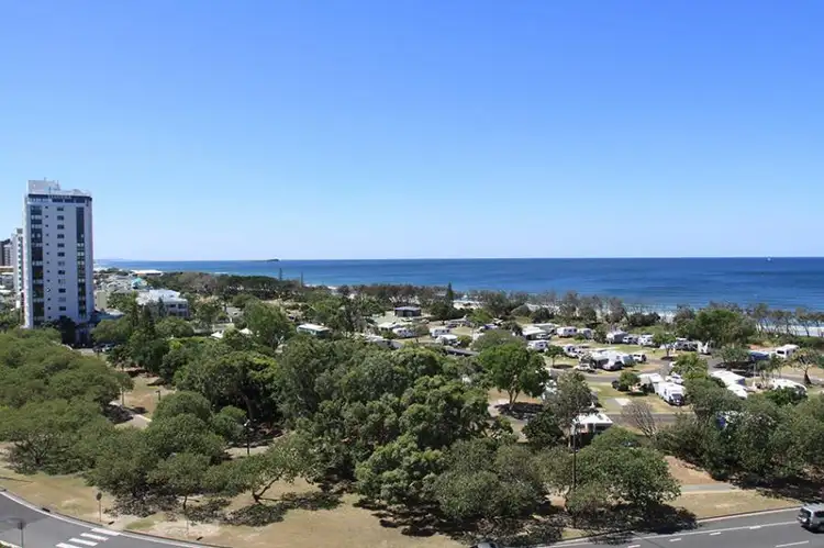 Fifth view of Homely unit listing, 805/14 Aerodrome Rd, Maroochydore QLD 4558