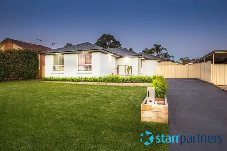 Main view of Homely house listing, 90 Blackwell Avenue, St Clair NSW 2759