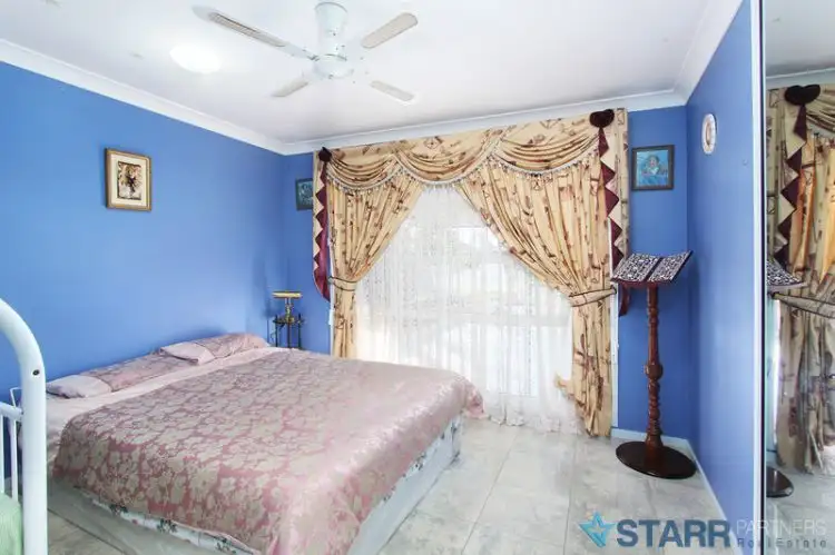 Fifth view of Homely house listing, 16 Calida Crescent, Hassall Grove NSW 2761