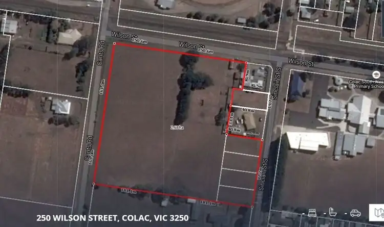 250 Wilson Street, Colac VIC 3250