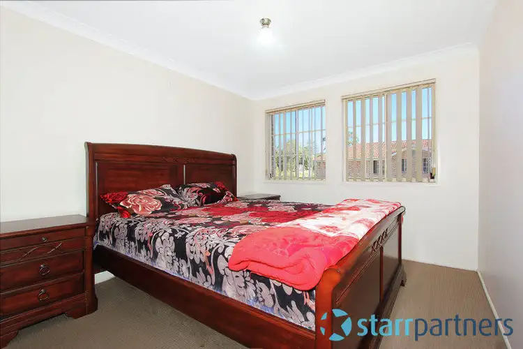 Sixth view of Homely townhouse listing, 9 St Pauls Way, Blacktown NSW 2148