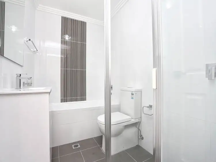 Fourth view of Homely unit listing, 7/31 Cross St, Guildford NSW 2161