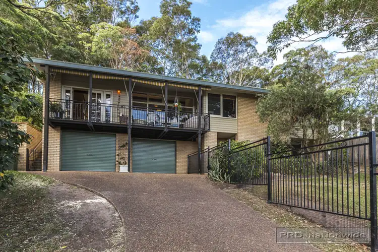 39 Coronation Street, Warners Bay NSW 2282