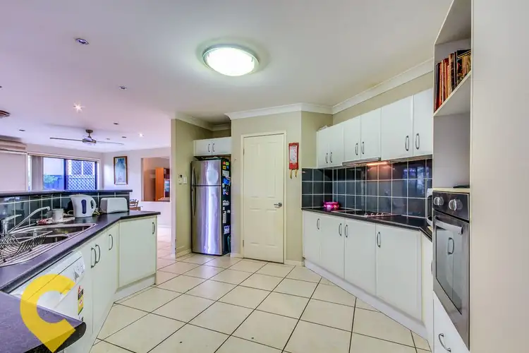 Fifth view of Homely house listing, 48 Ellendale Circuit, Eight Mile Plains QLD 4113