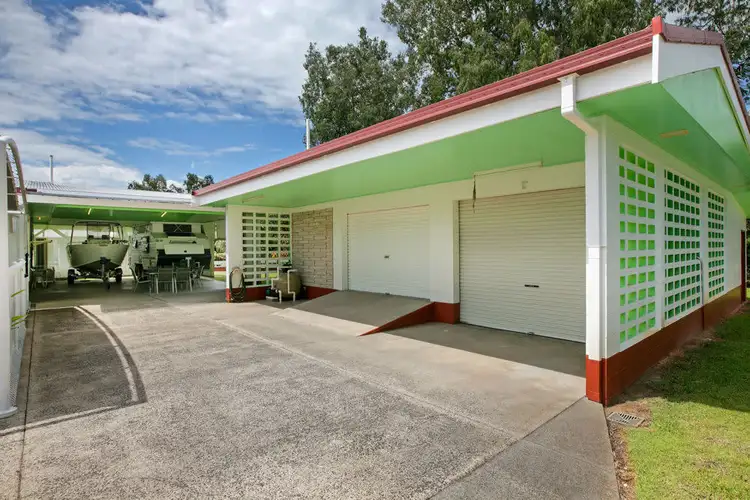 Fourth view of Homely house listing, 47-49 Evans Road, Bramston Beach QLD 4871