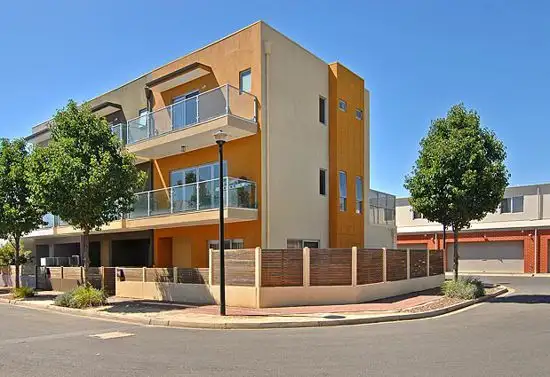 Fifth view of Homely house listing, 3 Kernick Way, Brompton SA 5007