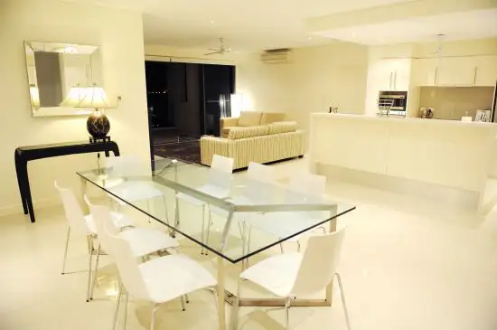 Sixth view of Homely apartment listing, 46/15 Esplanade, Darwin NT 800