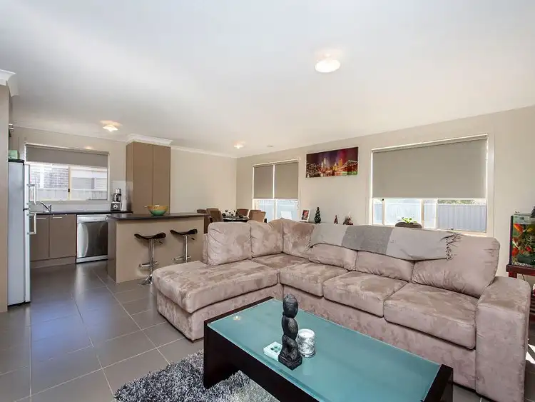 Fifth view of Homely house listing, 31 Stonehill Drive, Maddingley VIC 3340