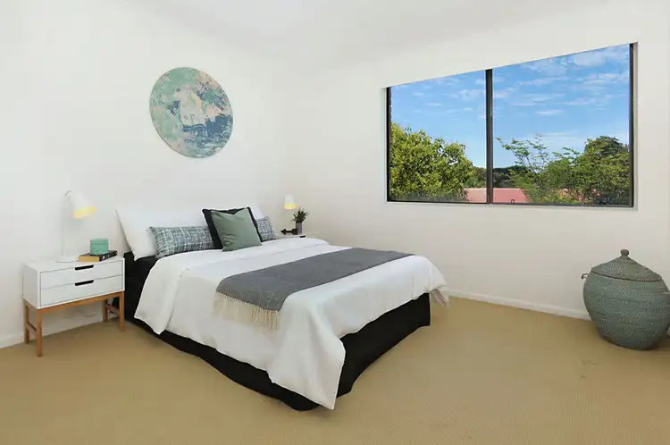 Fifth view of Homely unit listing, 5 / 37 Waverley Rd, Taringa QLD 4068