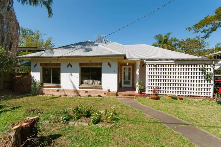 54 Camp Street, Toowong QLD 4066