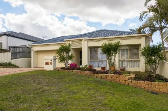 Main view of Homely house listing, 18 Oleander Place, Carindale QLD 4152