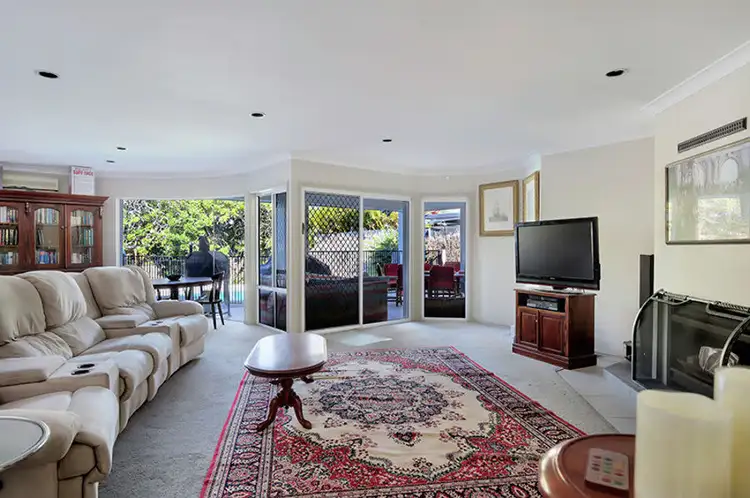 Second view of Homely house listing, 101 Campbell Street, Bundall QLD 4217