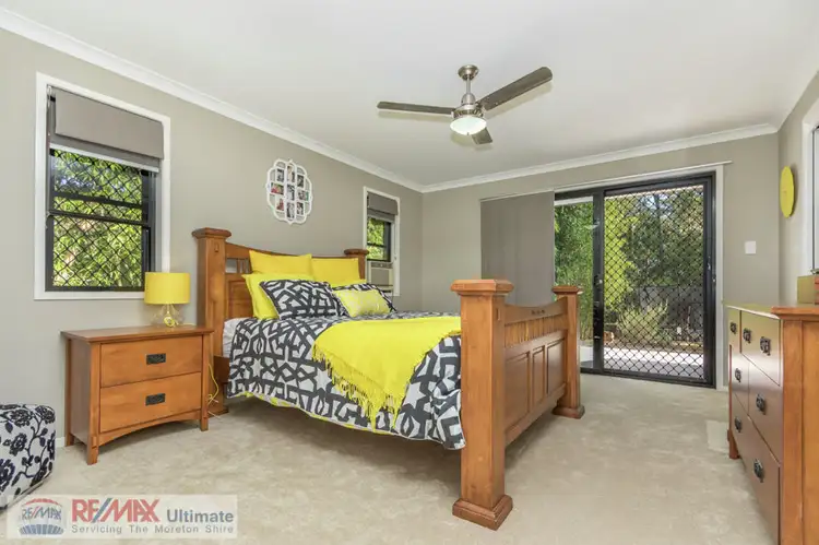 Fourth view of Homely house listing, 33 Kalco Court, Wamuran QLD 4512