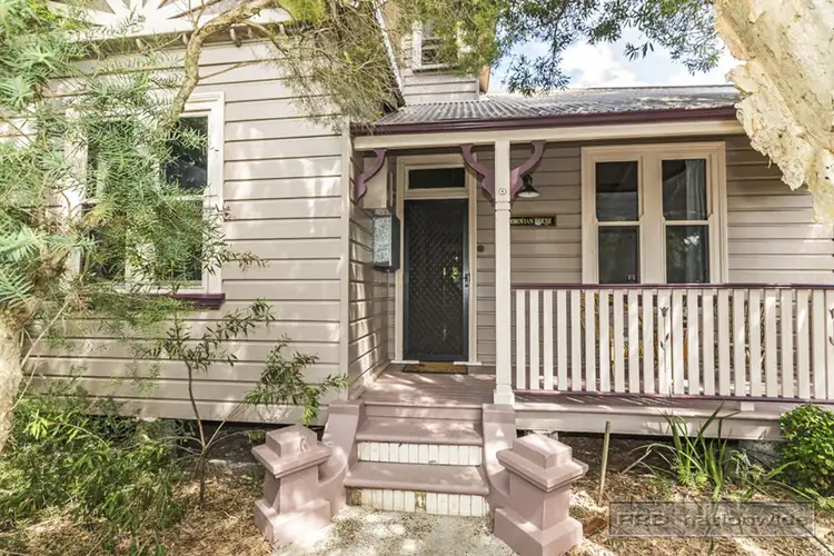 Fourth view of Homely house listing, 4 Smith Street, Mayfield East NSW 2304