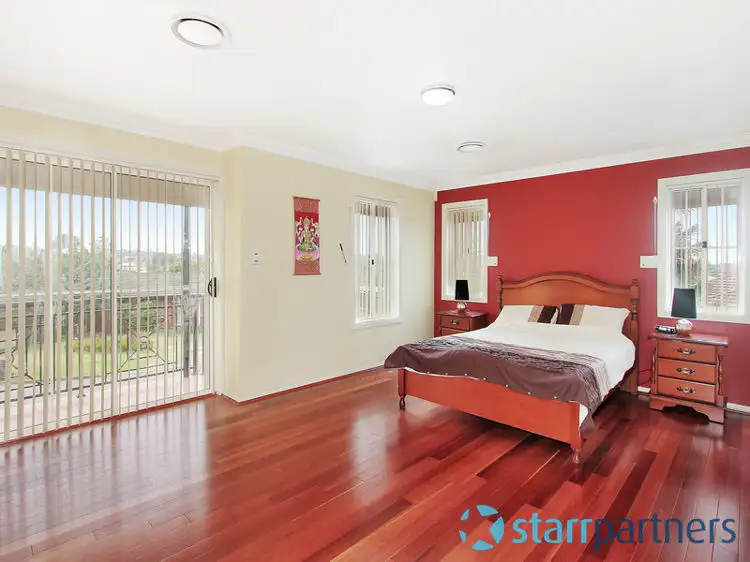 Sixth view of Homely house listing, 1 Bokhara Crescent, Greystanes NSW 2145