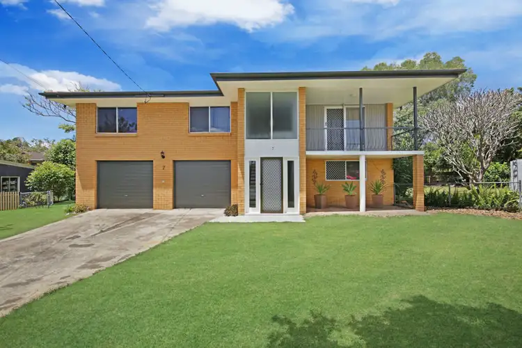 Main view of Homely house listing, 7 Nile Court, Albany Creek QLD 4035