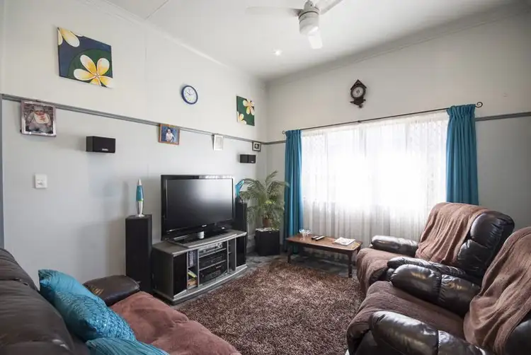 Fourth view of Homely house listing, 13 Barry Street, Mount Lofty QLD 4350