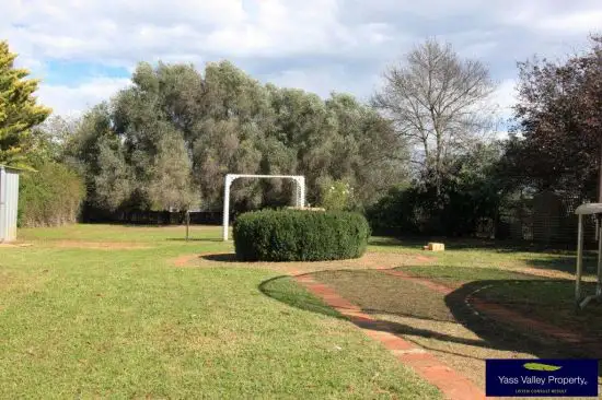 Seventh view of Homely house listing, 9 Plunkett street, Yass NSW 2582