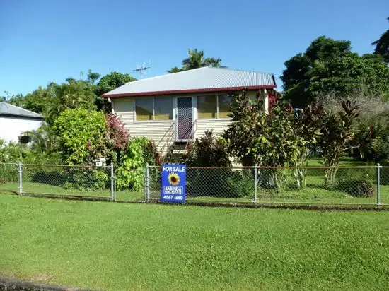 29 Eastwood Street, Babinda QLD 4861
