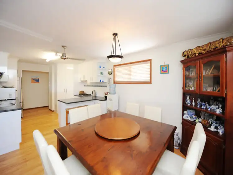 Fourth view of Homely house listing, 3 Graham Street, Tannum Sands QLD 4680