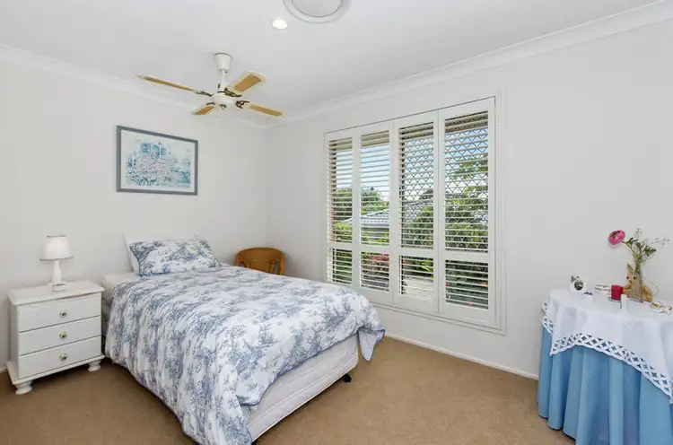 Seventh view of Homely semi-detached listing, 1/2 Paperbark Court, Banora Point NSW 2486