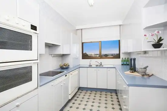 Sixth view of Homely apartment listing, 48/20 Bonner Avenue, Manly NSW 2095