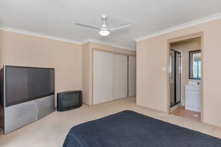 Seventh view of Homely house listing, 26 Bucknall Court, Regency Downs QLD 4341