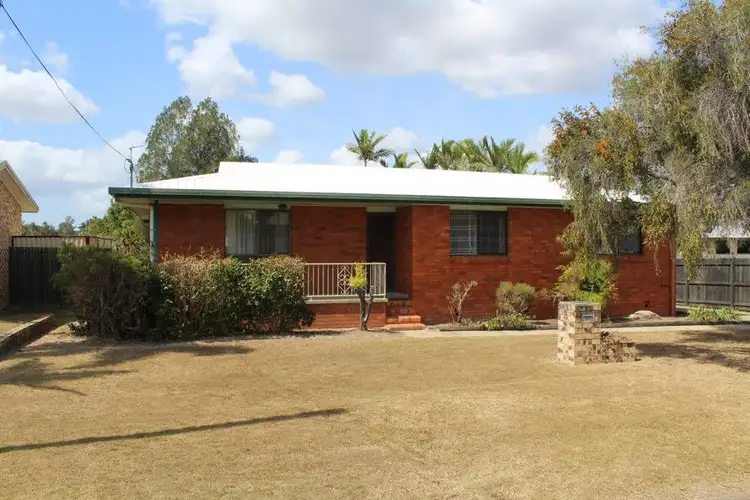 18 Tapscott Street, Tinana QLD 4650