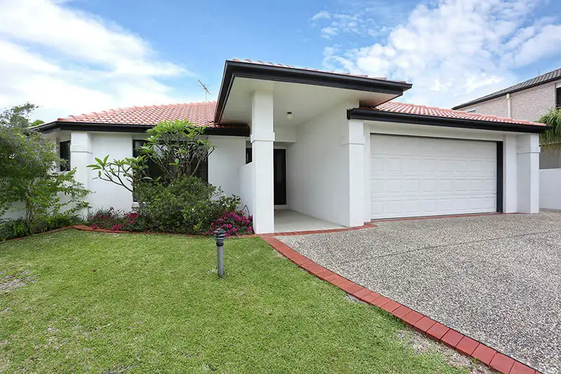 Main view of Homely house listing, 28 Dugong Crescent, Banksia Beach QLD 4507