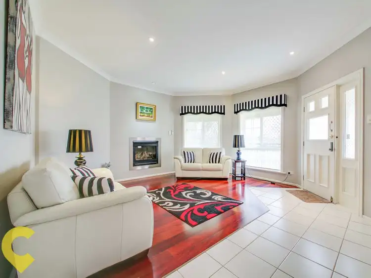 Sixth view of Homely house listing, 112 Paramount Circuit, Mcdowall QLD 4053